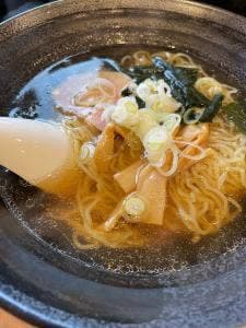 麺・焼肉の店 きく一