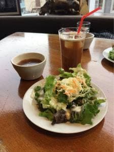 Soul Food House