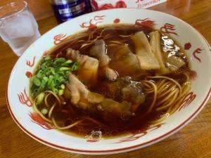 麺屋晴レ
