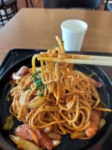 焼きそばのまるしょう ユニモちはら台店