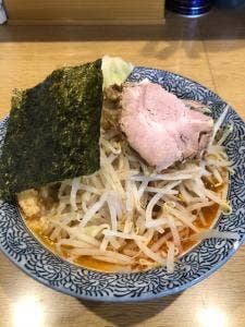 らーめん・つけめん虎心 とらしん