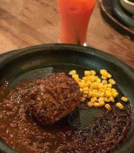 STEAKHOUSE B&M 目黒店