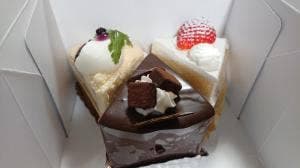 パティスリー コンサクレ・カイ 稲美店