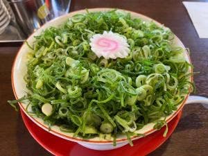 中華そば まるだい