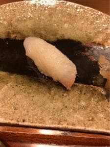 鮨 龍いち