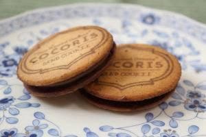 COCORIS グランスタ東京店