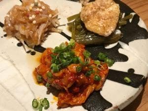 炭焼笑店 陽 お初天神 裏参道
