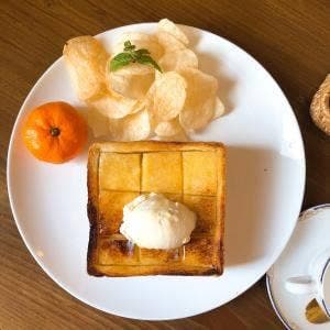 CAFE オードリー