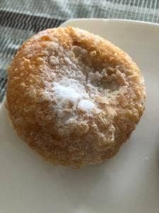 パン工房 麦ふうせん