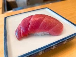 銀座 寿司幸本店 丸ビル店