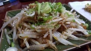 らーめん酒場 あっ。