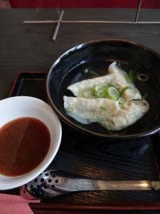 庫裡庵