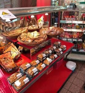 ニュークイック 大船店