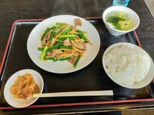 王朝