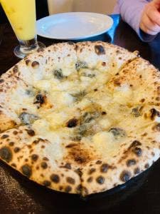 Trattoria Animo
