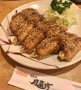 風来坊 品川店