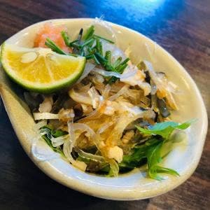 魚彩 なかもと