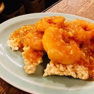 お酒と中華 おいる