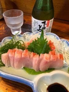 活魚料理 新田