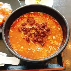 チャイニーズレストラン北竜