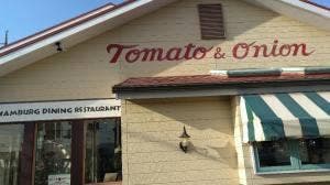 トマト&オニオン岡山江崎店