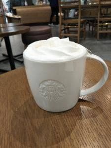 スターバックス コーヒー イオンモール座間店