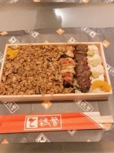 鶏繁 麻布十番店