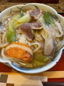 田中屋手打うどん