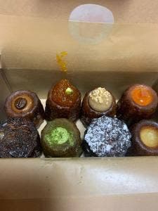 カヌレ堂 CANELE du JAPON
