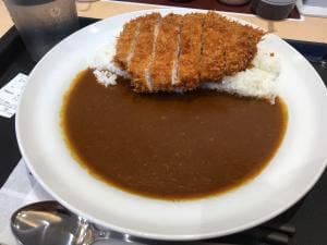 松屋 / マイカリー食堂 金沢八景店