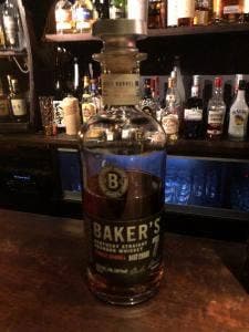 THE BOOZER