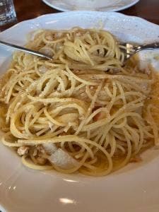 オステリア ラマンテ ナゴヤグローバルゲート
