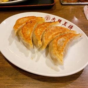 大阪王将 鹿嶋店