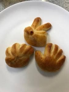 焼きたてパン工房 順風満パン