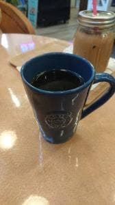 Rainbow Cafe マライカBAZAAR大分店
