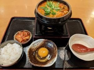 ゆう食家 天神橋店