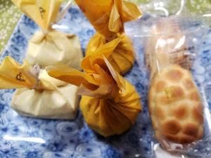 たねや 神戸大丸店