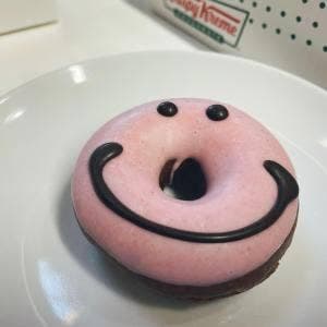 クリスピー・クリーム・ドーナツ 東京ソラマチ店