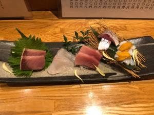有酒