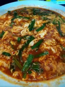 辛麺屋 桝元 若松大鳥居店