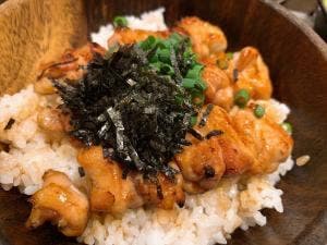 串焼BISTRO 福みみ 渋谷店
