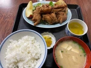 みのり食堂