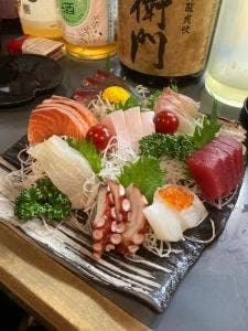 心喜進