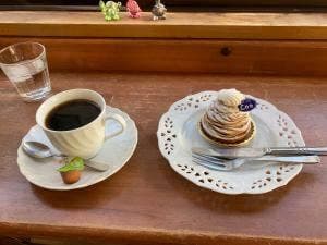 カジュアルスィーツ クゥ