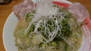 牛骨ラーメン 平廉