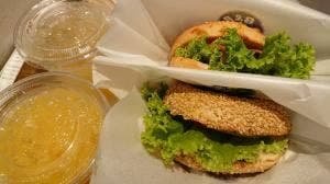 BAGEL & BAGEL BAGEL & BAGEL ルクア大阪店