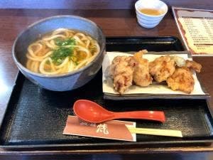 うどん酒房 梵