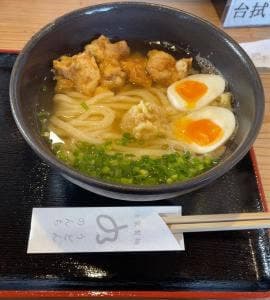 うどん のんち