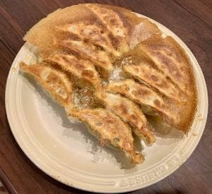 鵠沼ぎょうざ