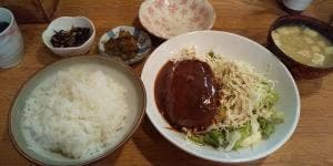 とよ吉